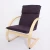 Import Beautiful Modern Husk Shell Chair Recliner Bentwood Chair from China