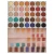 Import BEAUTY GLAZED Highlight Glitter Matte Eyes Beauty Makeup Superior Quality Waterproof Lasting 35 Colors Eyeshadow Palette from China