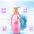 Import beauty makeup daily wholesale shower gel smooth moisturizing lasting fragrance OEM OEM processing from China