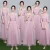 Import Beauty of the Bridesmaid dresses Concise fashion Ball gown Party dress from China