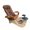 Beauty Salon Furniture The Foot SPA Massage Chairs Luxury Pedicure Chair