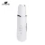 Import Beauty skincare spatula face cleaner portable rechargeable best professional ultrasonic skin scrubber from China