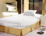 Bed skirt