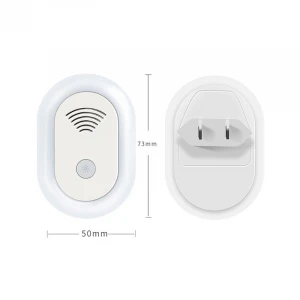 Bedroom anti-moths and mice repel bed bugs pest repellent baby protection harmless ultrasonic mosquito repellent