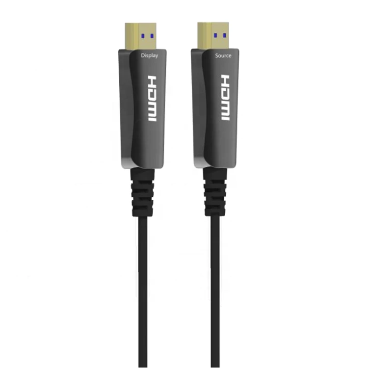 Behpex Professional Supplier 4k Wide Compatity Copper Audio Cable