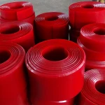 Belt Conveyor Skirt Board Rubber Polyurethane Skirting
