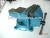 Import bench vise from China