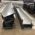 Import Bending to make various types of gutter drainage channels from China