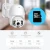Import BESDER 1080P PTZ Home Security IP Camera Wifi Two Way Audio Network Speed Dome Camera Wireless Cloud Storage TF Card Recording from China