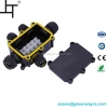 best price 5 Way IP68 Waterproof Electrical Cable Wire Connector Junction Box