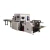 Import Best price Automatic Visual Rigid Box Positioning machine for hard case paper box making from China