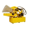 Best price ISO9001 Certified hydraulic bar cutting electric power hacksaw machine price cnc guillotine shear