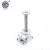Import Best price list mechanical worm screw jack 500 ton hydraulic small manual lifting jacks cheap price from China