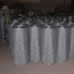 Best Price Pvc Chicken Coop Hexagonal Galvanized Steel Wire Mesh Panels