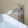 Best price single handle deck mounted mixer wash basin taps faucet