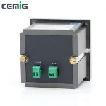 Best Price single phase digital meters 3 phase current voltage frequency meter