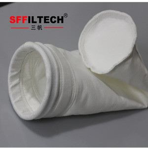 Best price vacuum cleaner filter bag for industrial china