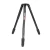 Import Best price video tripod Cayer AT3360 aluminum tripod  with tripod bags from China