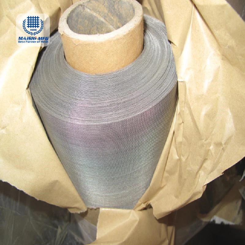 Best Quality 70 Micron Stainless Steel Woven Filter Wire Mesh