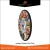 Import Best Quality Decorative Handmade 24 Inch Antique Wholesale Wooden Wall Clock from India