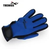 Best quality Hot sale Thenice snorkeling gloves protective swimming gloves