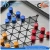 Import Best quality plastic convenience customized board game checkers from China