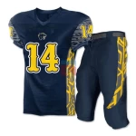 Best Sailing Custom Made American Football Team Uniforms | american football uniform with sublimation (American Football Wear)