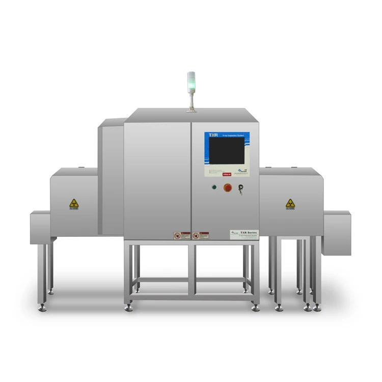 Best Sale Industrial X-ray Machine for French Fries Production Line