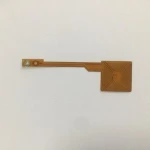 Best Sales Custom Flexible Printed Circuit Board PCB FPC Double-Sided FPC with FR4