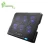 Import Best sell portable model max. 17 inch laptop notebook 2 USB hub LED light LCD screen cooling pad from Hong Kong