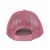 Import Best selling  baby trucker hat cap custom sublimation trucker cap for children from China