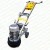 Import Best selling concrete terrazzo floor grinder machine from China
