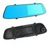 Best Selling Dash Cam Hd 1080p Car Dvr Recorder Rearview Mirror Digital Gps 4k Dual Camera Black Box Camera For Car