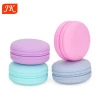 Best selling food grade travel silicone medicine pill storage cases
