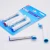 Import Best selling high quality 2021 design EB17-P toothbrush head from China