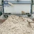 Import best selling high quality  cassava flour processing plant  cassava flour machine from China