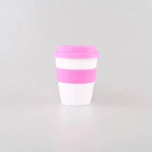 Best selling high quality fashionable plastic cup