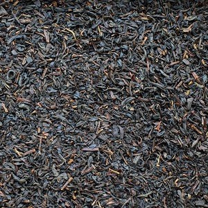Best Selling  Natural Loose Organic Tea Leaves Sample Free OEM Chinese Fermented FOP Bulk Anhui Keemun Orthodox Black Tea