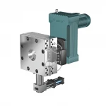 Best Selling Recycled Plastic Granulation Machine / Plastic Recycle Raw Material Pelletizer