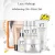 Import Best selling V7 facial skin care set rich vitamin anti-aging face care products moisture cream from China