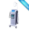 best selling water peeling beauty equipment hyperbaric aqua spray lifting skyn bar facial therapy peel machine oxygen jet