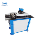 Best service multi-function steel lock forming machine
