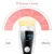 Import Bestope Rechargeable Mini Portable Epilator Painless Electric Face Hair Remover for Women from China