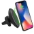 Import bestsellerQi Car Fast Wireless Charger Magnetic Stand Mount Holder for smart mobile phones from China