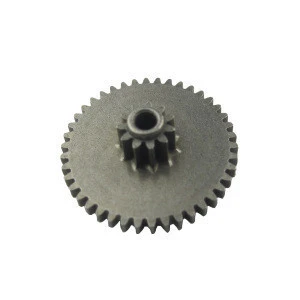 Bevel Gear for Hand Tool Parts from OEM Supplier
