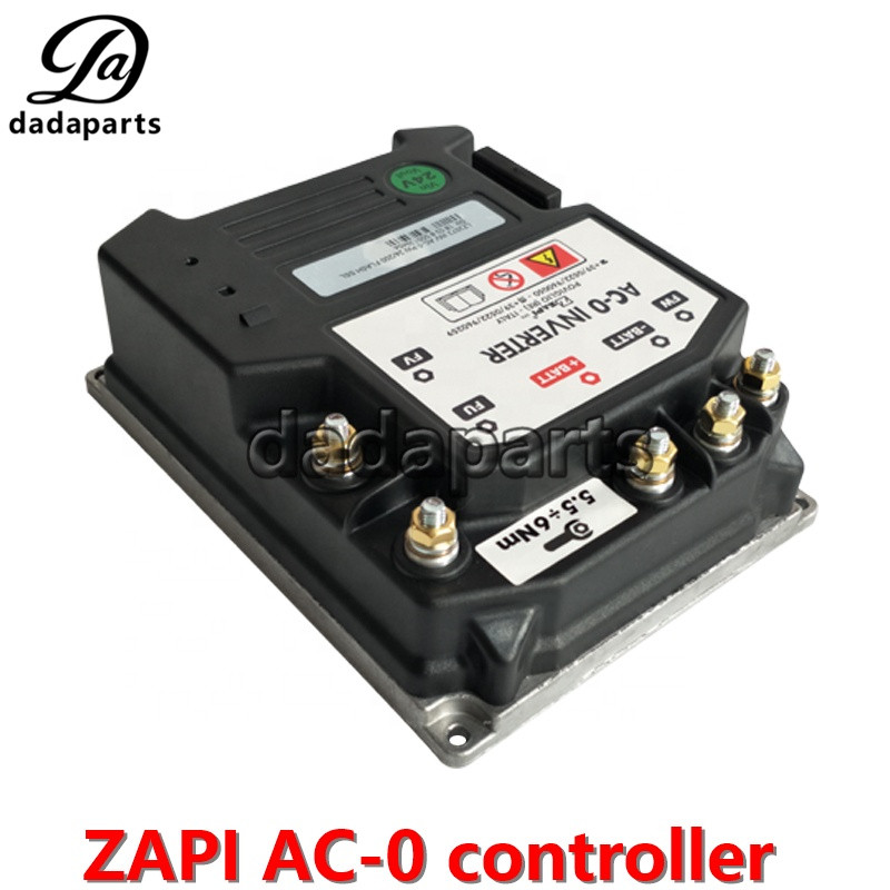 Buy Big Joe Forklift Parts Zapi Ac0 Controller Lz2025a 112050000400