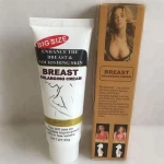 Big Size Beauty Women Breast Enlargement Cream