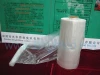 Biodegradable PLA film for food /fruit packaging