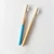 Import biodegradable replaceable toothbrush head bamboo toothbrush replace head from China