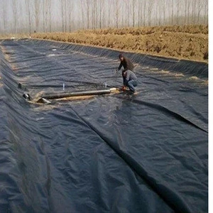 Biodegradable waterproof geomembrane for Fish Pool,agriculture isolation membrane